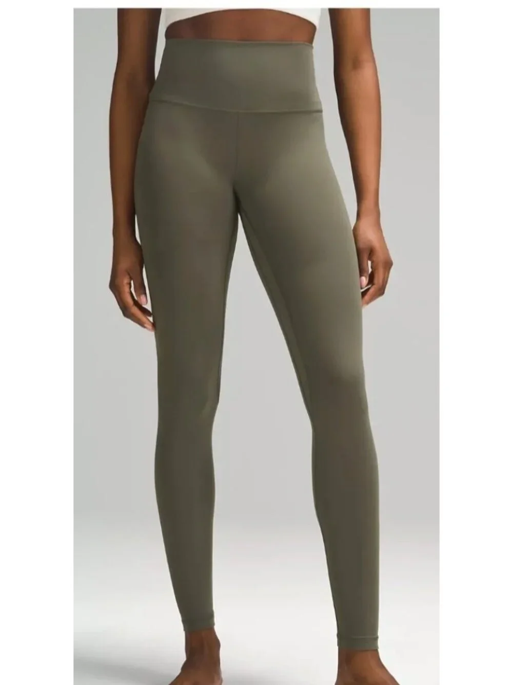 Lululemon Align High-Rise Pant 28